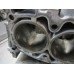 #BLP23 Engine Cylinder Block From 2009 Subaru Outback  2.5 11008AA930